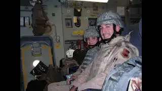 Bagram Air Base Afghanistan | Operation Enduring Freedom Deployment