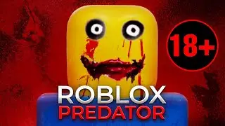 The Roblox Predator Iceberg Explained