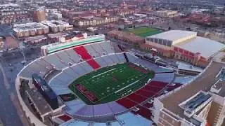 Texas Aerials 2019