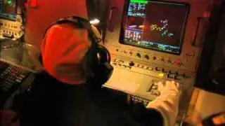 Naval Electronic Sensor Operator