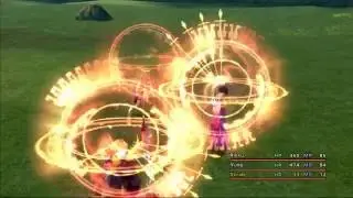 Final Fantasy X [NSGNSNCNONENNENBB] (Greater Sphere)