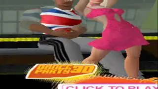 GET YOUR GRIND ON IN KANEVA