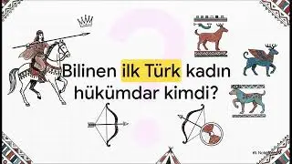KPSS Tarih Kampı | İlk T&uuml;rk Toplulukları (İslamiyet &Ouml;ncesi &ndash; Net Anlatım)