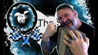 unboxing custom promo tattoo machines