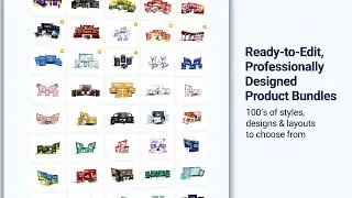 Click Designs Demo | Best Logo Creation Software Online