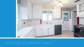 Homes for Sale in Shreveport, LA - Madison Park - 3743 Parkway Drive, 71104