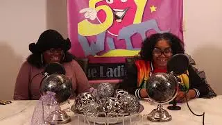 501 Witty's The Ladies Lounge: Episode 133 