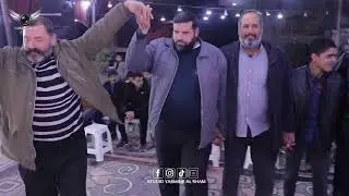 النشابية عرس محمود يونس ابو يعرب