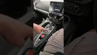 Не делайте этого в Alpine A110!