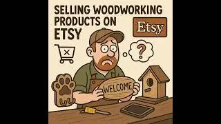 Favorited but Forgotten - By: A Very Confused Woodworker with a saw and a Dream