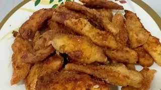 Chicken strip