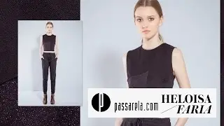 HELOISA FARIA - Passarela.com