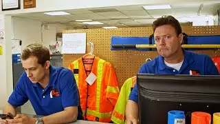 Строим Америку. Эпизод 6: Давление