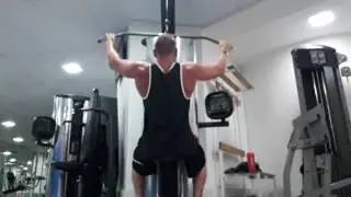 Holiday Workout One
