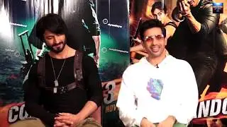 Exclusive Interview With 