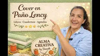 Forro para cartilla aguinaldo