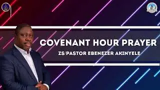 Cac Testifier Global-31 Days Fasting & Prayer- Day 23- January 24th 2026