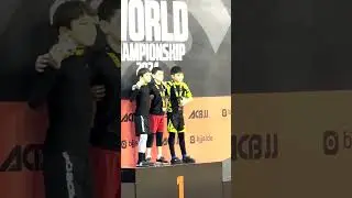 Umar Artsygov(Умар Арцыгов) - WORLD OPEN CHAMPIONSHIP GI & NO - GI 2024 (P031F05) #jiujitsu #shorts