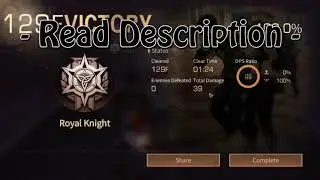 FLOOR 129 DEATH HIGH SEASON 5 | SPEEDRUN 129 330MS ( PILOTED )