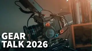 Photo Gear Talk 2026