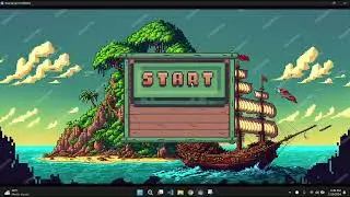 Pixel pirates cs50 final project