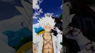 If Anime Characters Time Traveled pt 4