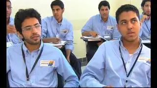 SPSP in Arabic