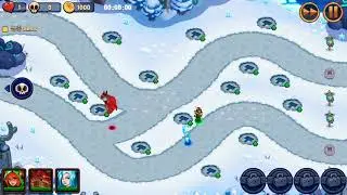 Realm defense shattered realms level 26