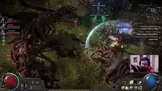 UN VRAI BAZAR | Path of Exile 2 #2