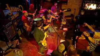 Jake Dunn & The Blackbirds - Baby, Dont!