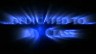 Rebbo - Dedicated to my class =)