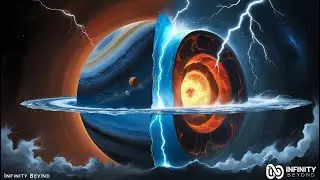 Inside Neptune The Frozen Core That Breaks All the Rules