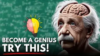 Unlock Your Genius Using Einstein&rsquo;s Formula: Curiosity, Imagination, Simplicity