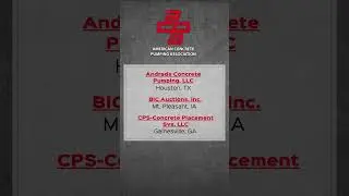 Newest ACPA Members: November and December 2024
