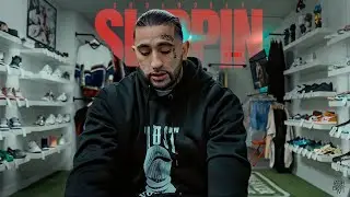 Cholo2Fly - Slippin (Official Music Video)