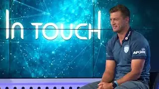 In Touch | Episode 42 | Handre Pollard