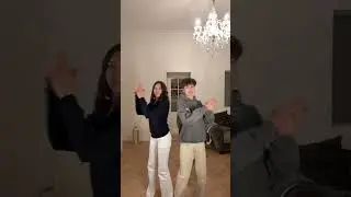 unexpected duo🫢🫶🏼
