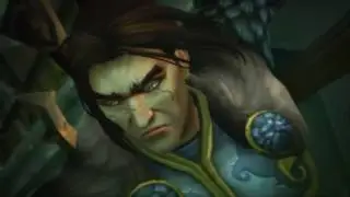 #Azul# - Broken Shore (Alliance)
