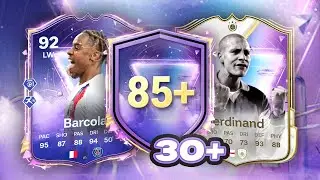 Ά&nu;&omicron;&iota;&xi;&alpha; &pi;ά&nu;&omega; &alpha;&pi;ό 30 85+ DOUBLE UPGRADE PACKS &kappa;&alpha;&iota; έ&tau;&upsilon;&chi;&alpha;... 😭