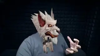 Grito primal de Cingris
