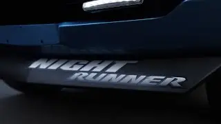 Nightrunner Director's Reel 2021