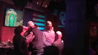 American Pride still alive