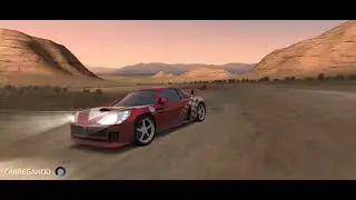 RALLY FURY #73