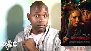 Better Watch Out (2016) Movie Review on C4C
