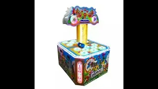 H G Electronics - Happy Hammer