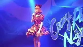 Kyary Pamyu Pamyu - Crazy Party Night Pumpkin No Gyakushuu