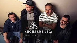 RiverStone - Chceli sme veľa | Official audio 2018