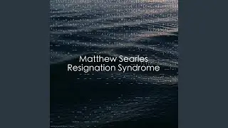 Resignation Syndrome
