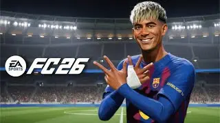 FC 26 - Barcelona vs Real Madrid - Spanish Super Cup Final Match - PC [ULTRA]