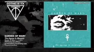 Garden Of Mary - The Silent Road ➤ (Official Promo)